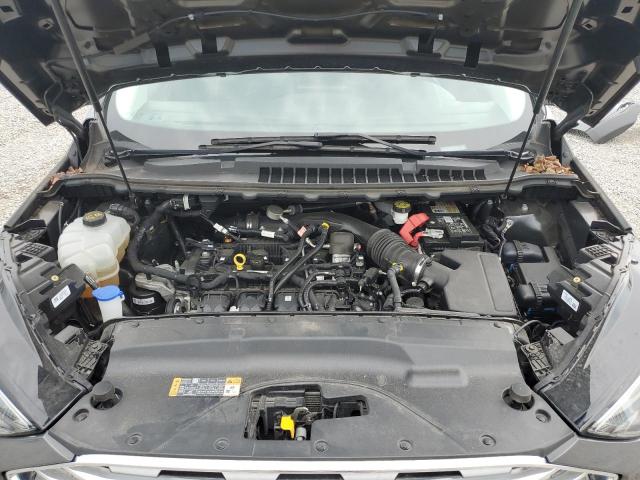 Photo 12 from auction – 2022 FORD EDGE SEL with VIN 2FMPK4J98NBA52751