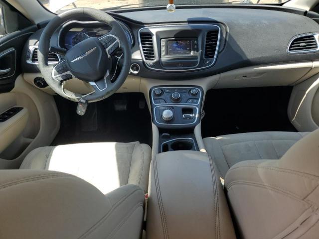 Photo 8 from auction – 2015 CHRYSLER 200 LIMITED with VIN 1C3CCCAB8FN503166