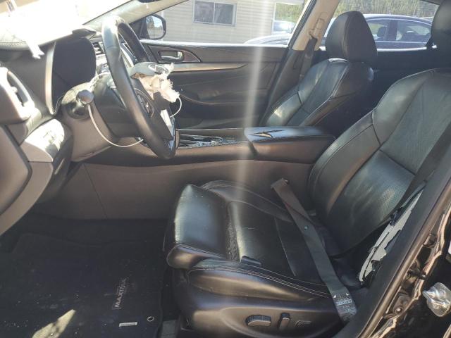 Photo 7 from auction – 2018 NISSAN MAXIMA 3.5 with VIN 1N4AA6AP0JC384013