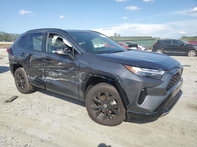 Photo 4 from auction – 2025 TOYOTA RAV4 SE with VIN JTM16RFV7SD159488