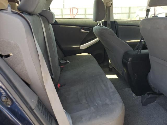 Photo 10 from auction – 2012 TOYOTA PRIUS with VIN JTDKN3DU9C1604279