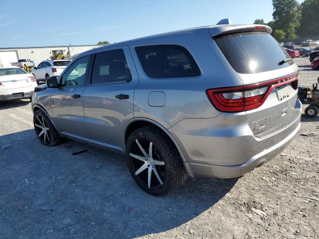 Photo 2 from auction – 2018 DODGE DURANGO GT with VIN 1C4RDJDG0JC194263