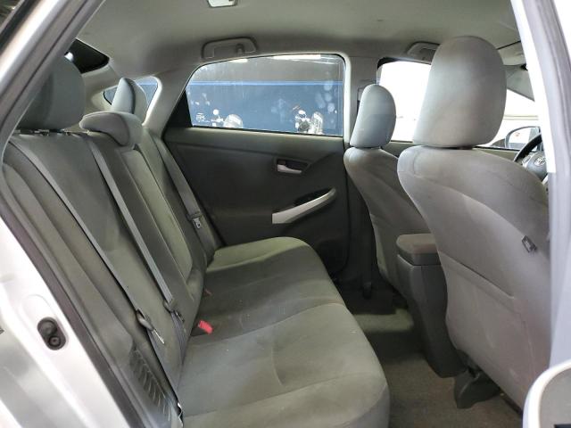 صورة رقم 10 من المزاد - 2010 TOYT PRIUS مع VIN JTDKN3DU5A0176942
