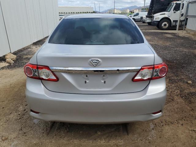 Photo 6 from auction – 2013 TOYOTA COROLLA BASE with VIN 2T1BU4EE9DC982146