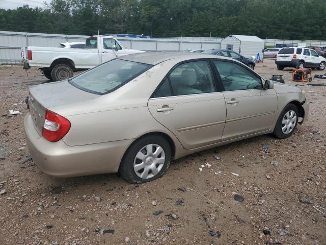 Photo 3 from auction – 2004 TOYOTA CAMRY with VIN 4T1BE32K94U877252