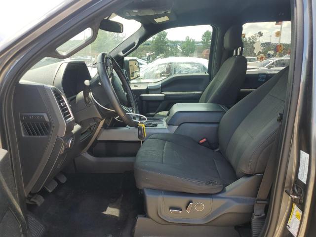Photo 7 from auction – 2015 FORD F150 SUPER with VIN 1FTEW1CF6FFB87874