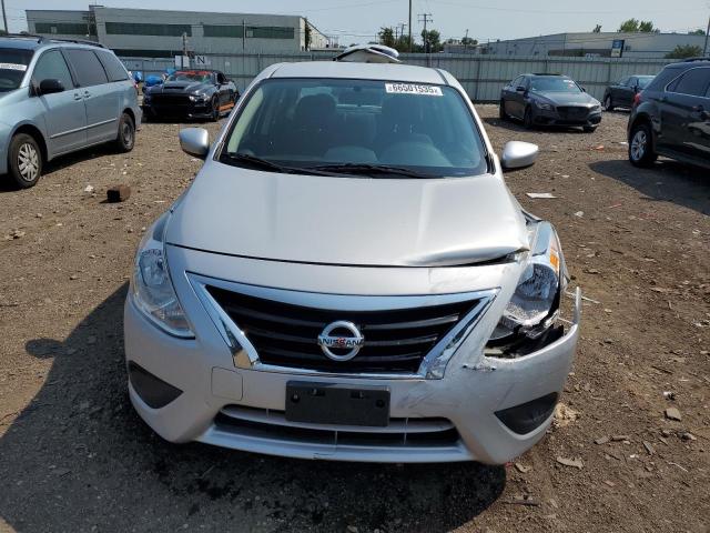 Photo 5 from auction – 2019 NISSAN VERSA SV with VIN 3N1CN7AP1KL819661