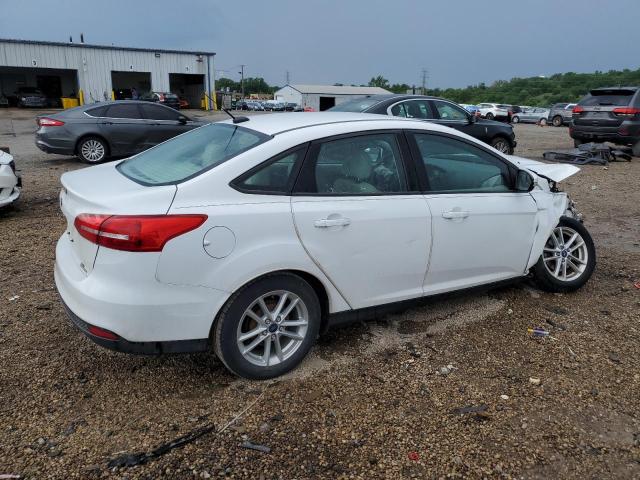Photo 3 from auction – 2016 FORD FOCUS SE with VIN 1FADP3F2XGL266714