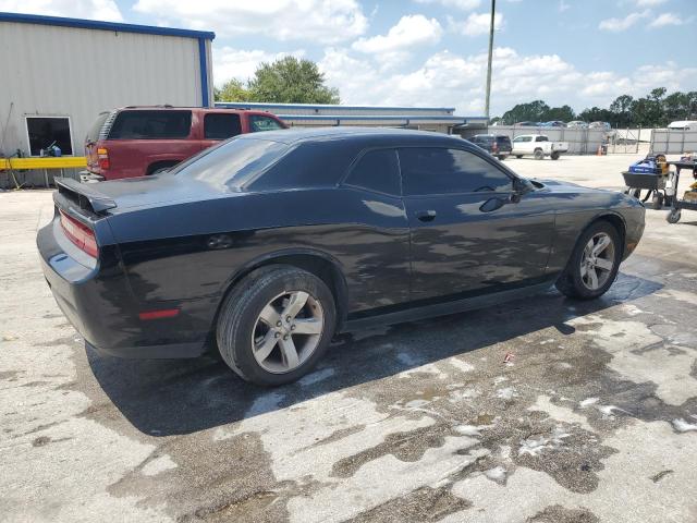 Photo 3 from auction – 2013 DODGE CHALLENGER with VIN 2C3CDYAG3DH501580