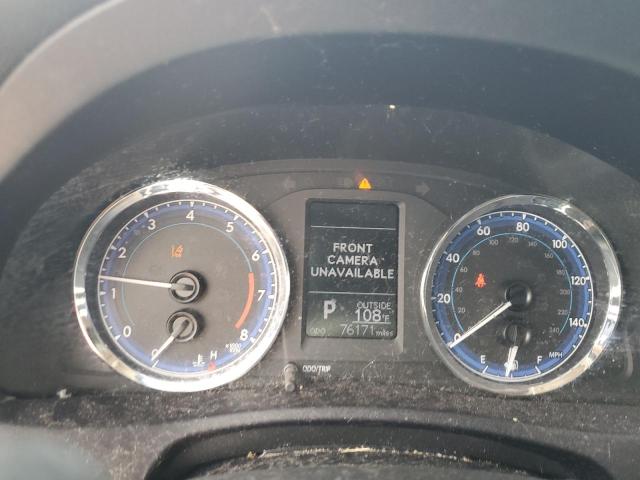 Photo 9 from auction – 2019 TOYOTA COROLLA L with VIN 2T1BURHE1KC226512