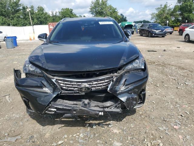 Photo 5 from auction – 2020 LEXUS NX 300 with VIN JTJGARDZ6L5014269