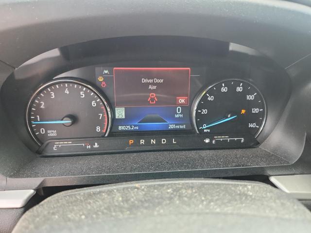 Photo 9 from auction – 2022 FORD EXPLORER X with VIN 1FMSK7DHXNGA68747