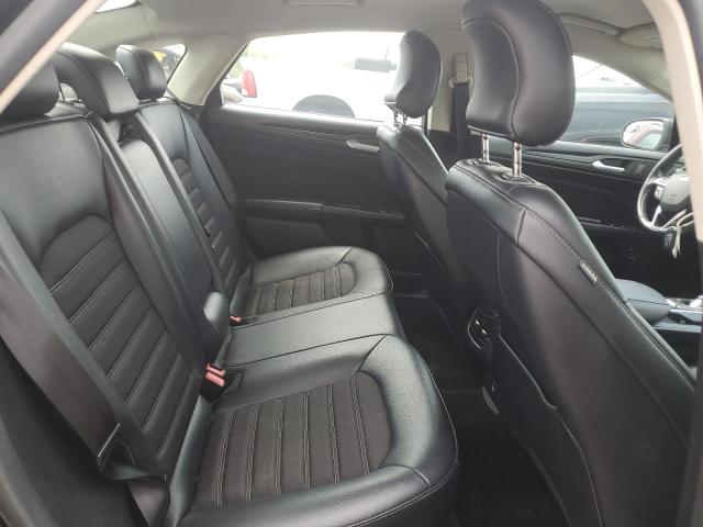 Photo 10 from auction – 2018 FORD FUSION SE with VIN 3FA6P0LU7JR234115