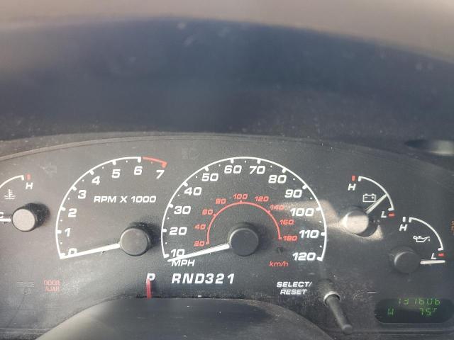 Photo 9 from auction – 2002 FORD EXPLORER X with VIN 1FMZU73K92ZC61803