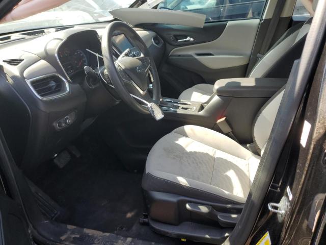 Photo 7 from auction – 2020 CHEVROLET EQUINOX LS with VIN 2GNAXSEVXL6140852