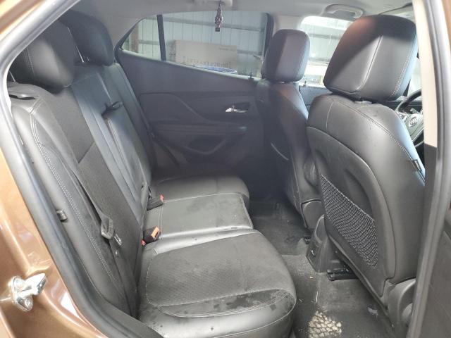 Photo 11 from auction – 2017 BUICK ENCORE PRE with VIN KL4CJBSM4HB214036