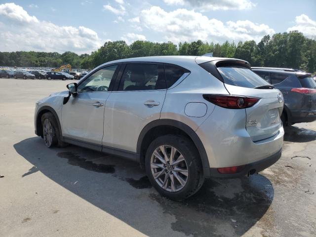 Photo 2 from auction – 2019 MAZDA CX-5 GRAND with VIN JM3KFBDM0K0543715
