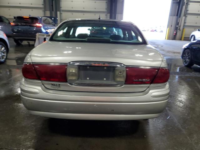 Photo 6 from auction – 2005 BUICK LESABRE CU with VIN 1G4HP52K05U216078