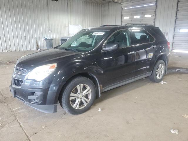CHEVROLET EQUINOX LT 2015 with VIN 2GNFLFEK3F6232615 - Photo from auction