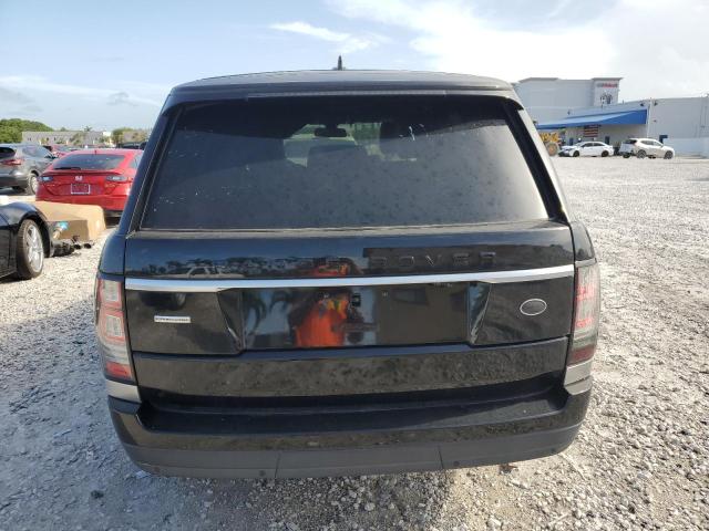 Photo 6 from auction – 2016 LAND ROVER RANGE ROVE with VIN SALGS2EFXGA300708