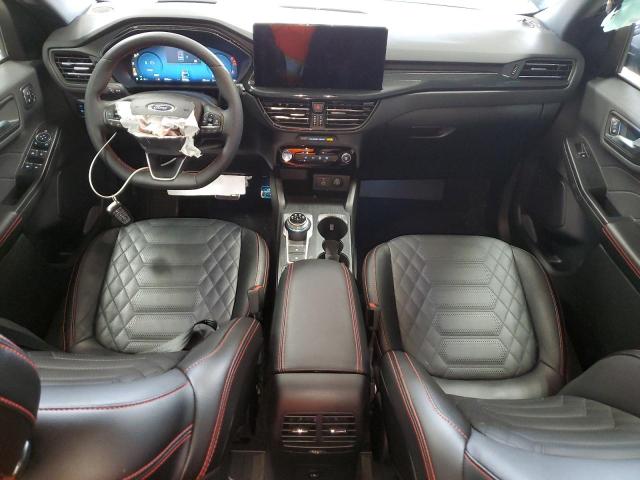 Photo 8 from auction – 2023 FORD ESCAPE ST with VIN 1FMCU9PZXPUA79718