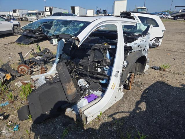 DODGE DURANGO GT 2023 with VIN 1C4RDJDG4PC671186 - Photo from auction