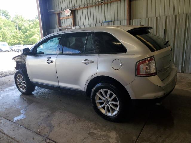 Снимка 2 от търг – 2010 FORD EDGE SEL с VIN 2FMDK3JC0ABA18869