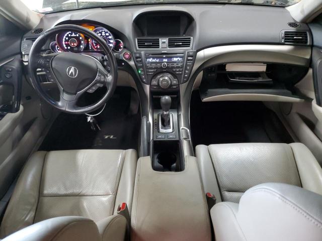 Photo 8 from auction – 2012 ACURA TL with VIN 19UUA8F53CA018234