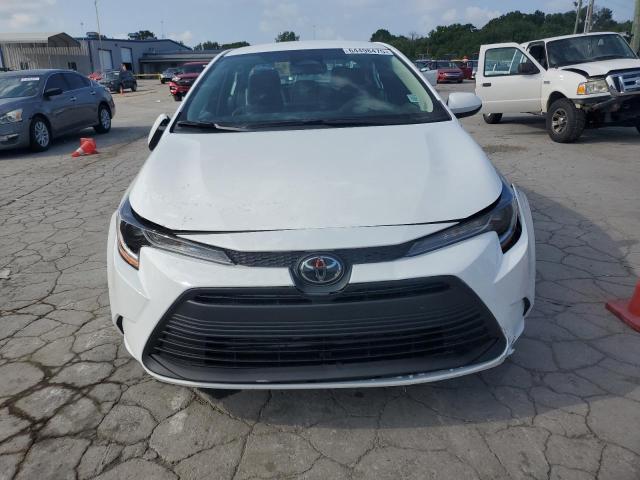 Photo 5 from auction – 2025 TOYOTA COROLLA LE with VIN 5YFB4MDE3SP324126