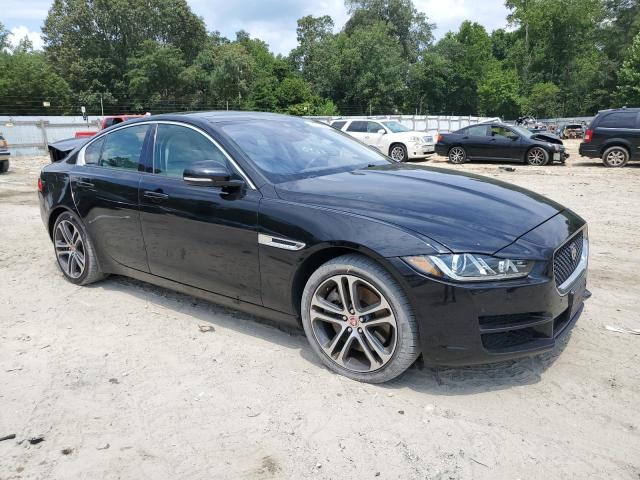Photo 4 from auction – 2017 JAGUAR XE PREMIUM with VIN SAJAJ4BV6HA970895