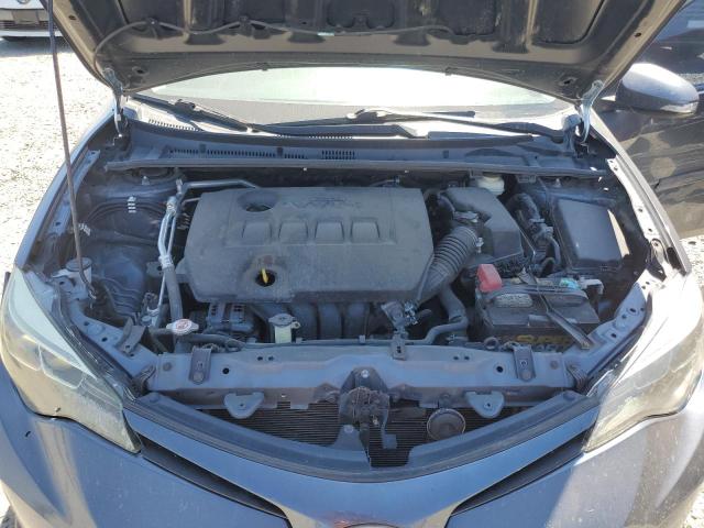 Photo 11 from auction – 2017 TOYOTA COROLLA L with VIN 2T1BURHE4HC909426