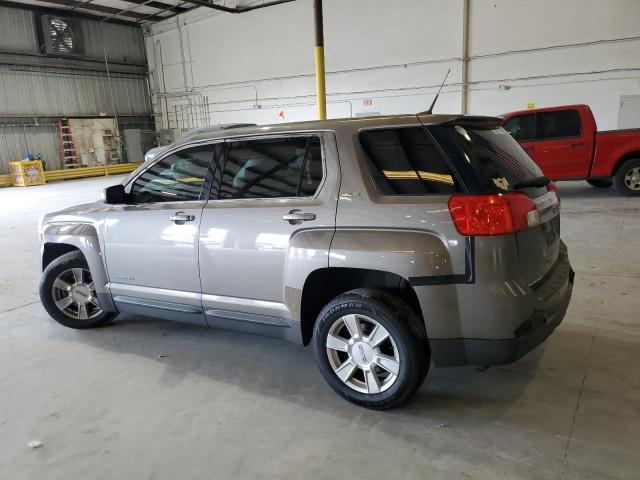 Photo 2 from auction – 2011 GMC TERRAIN SL with VIN 2CTALMECXB6432096
