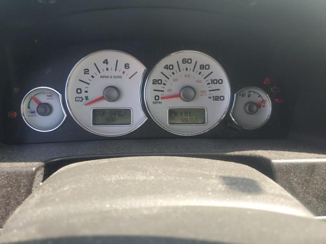 Photo 9 from auction – 2005 FORD ESCAPE with VIN 1FMCU96H05KE24675