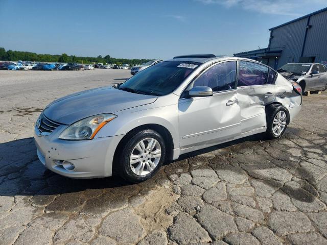 NISSAN ALTIMA BAS 2011 with VIN 1N4AL2AP8BN451286 - Photo from auction
