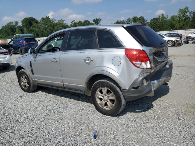 Photo 2 from auction – 2008 SATURN VUE XE with VIN 3GSCL33P68S504138