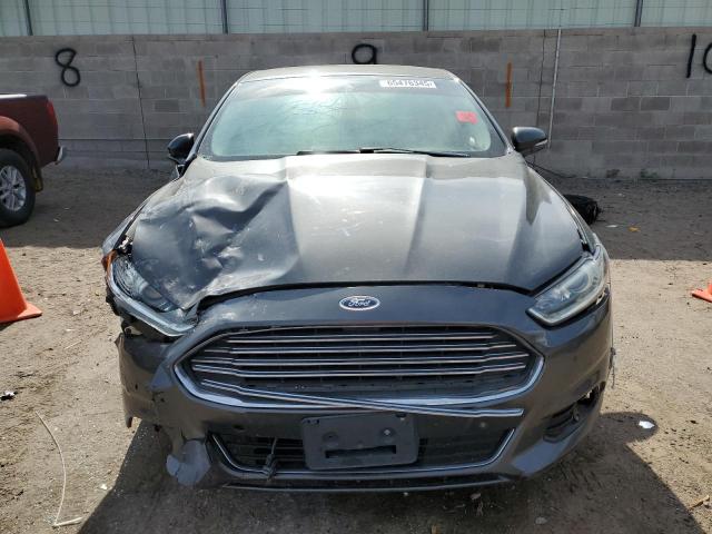 Photo 5 from auction – 2016 FORD FUSION TIT with VIN 3FA6P0RU2GR187060