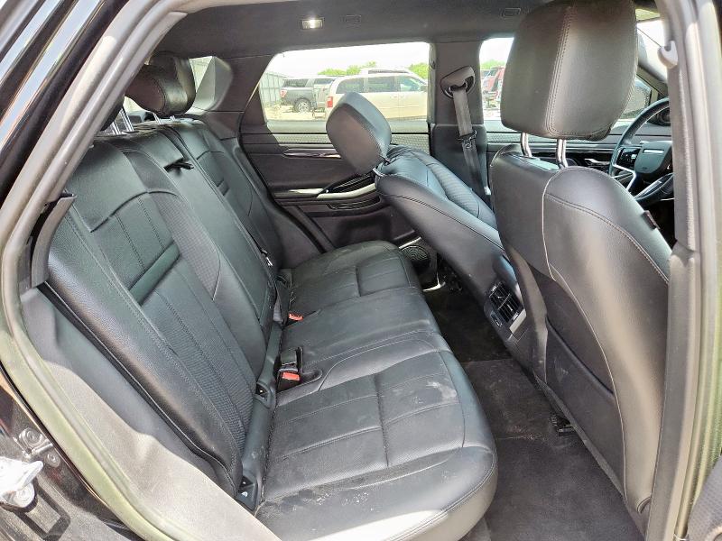 Photo 11 from auction – 2023 LAND ROVER RANGE ROVE with VIN SALZT2FX9PH199214