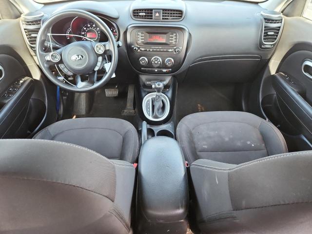 Photo 8 from auction – 2016 KIA SOUL with VIN KNDJN2A24G7395464