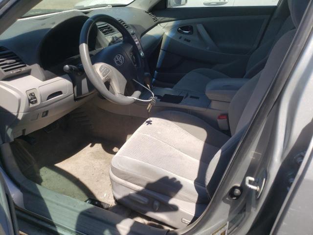 Photo 7 from auction – 2010 TOYOTA CAMRY BASE with VIN 4T1BF3EK0AU094843