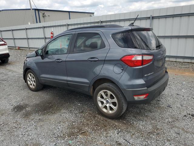 Photo 2 from auction – 2018 FORD ECOSPORT S with VIN MAJ3P1TE3JC220437