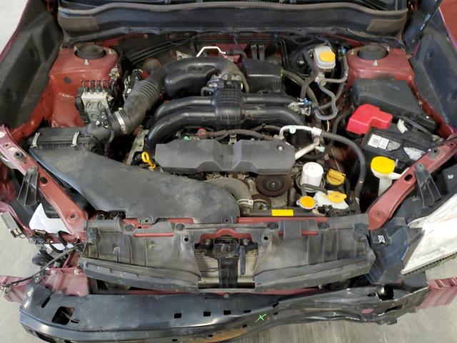 Photo 12 from auction – 2014 SUBARU FORESTER 2 with VIN JF2SJAEC5EH532417