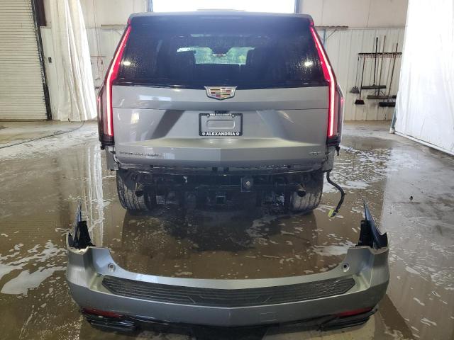 Photo 6 from auction – 2023 CADILLAC ESCALADE S with VIN 1GYS4FKL4PR168750