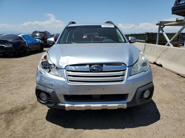 Photo 5 from auction – 2013 SUBARU OUTBACK 2. with VIN 4S4BRCKC1D3282253