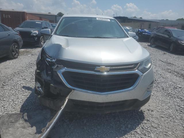 Photo 5 from auction – 2018 CHEVROLET EQUINOX LT with VIN 2GNAXJEV2J6164828