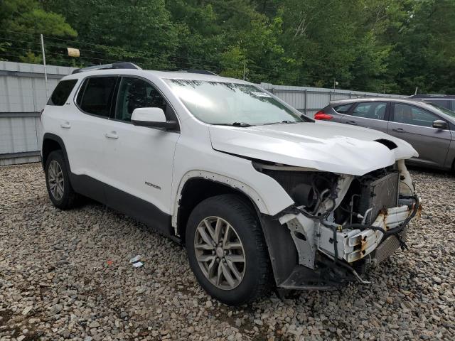 Zdjęcie 4 z aukcji – 2017 GMC ACADIA SLE z VIN 1GKKNSLS4HZ286563