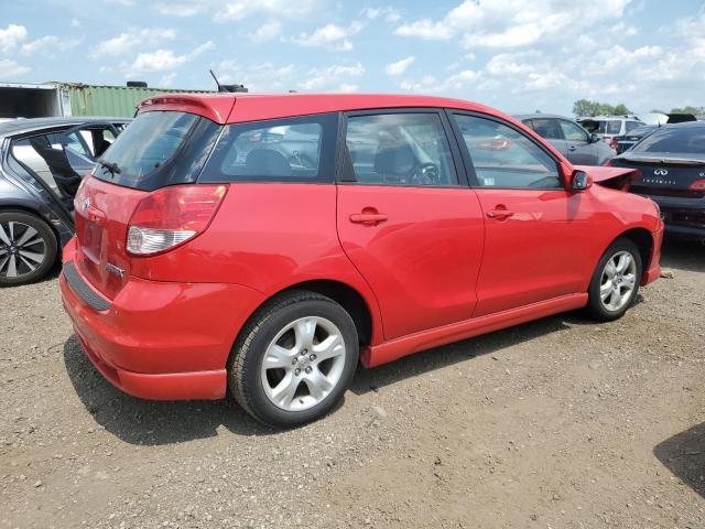 Photo 3 from auction – 2004 TOYOTA COROLLA MA with VIN 2T1KR32E14C183798