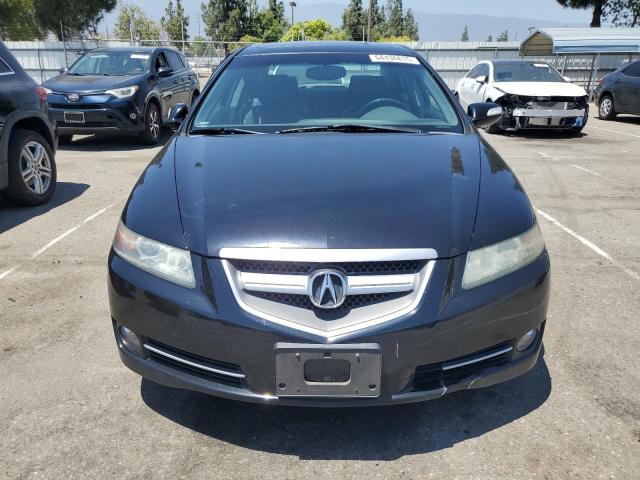 Photo 5 from auction – 2008 ACURA TL with VIN 19UUA66218A044347