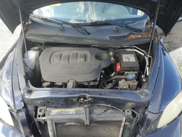 Photo 11 from auction – 2010 CHEVROLET HHR LT with VIN 3GNBABDV2AS651011