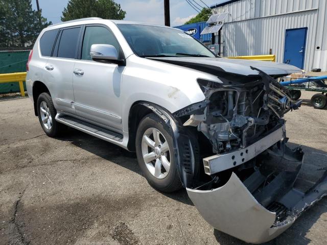 Photo 4 from auction – 2013 LEXUS GX 460 with VIN JTJBM7FX4D5050853