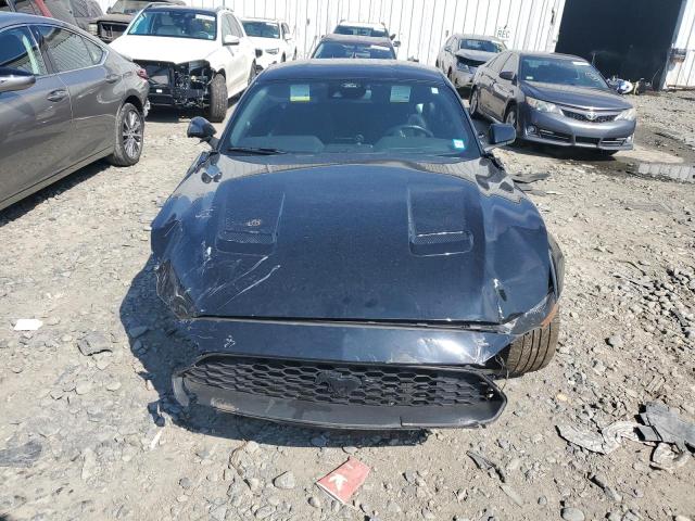 Photo 5 from auction – 2021 FORD MUSTANG with VIN 1FA6P8THXM5134759